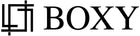 Boxy Cabinetry - Home